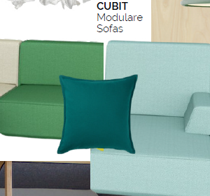 Sofa Cubit