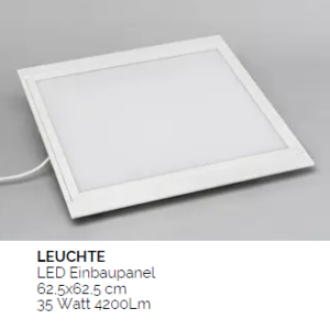 LED Leuchte