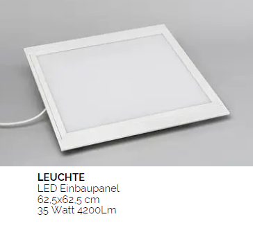 LED Leuchte